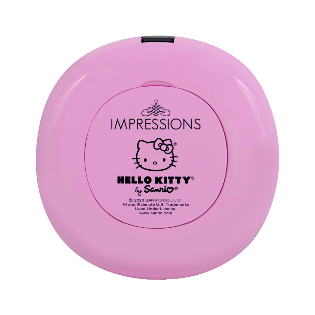 Impressions Hello Kitty "The Favorites" LED Compact Mirror