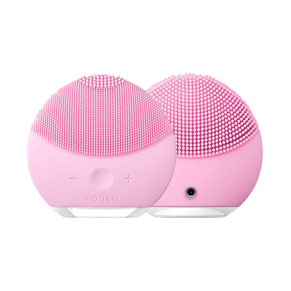 FOREO Luna Mini 2 Facial Cleansing Massager - Pearl Pink