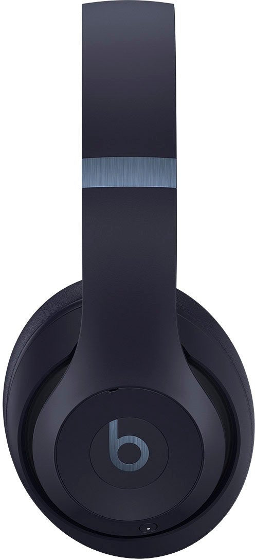 Beats by Dr. Dre MQTP3LL-A Studio Pro Wireless Over-the-Ear Noise-Cancelling Headphones - Navy