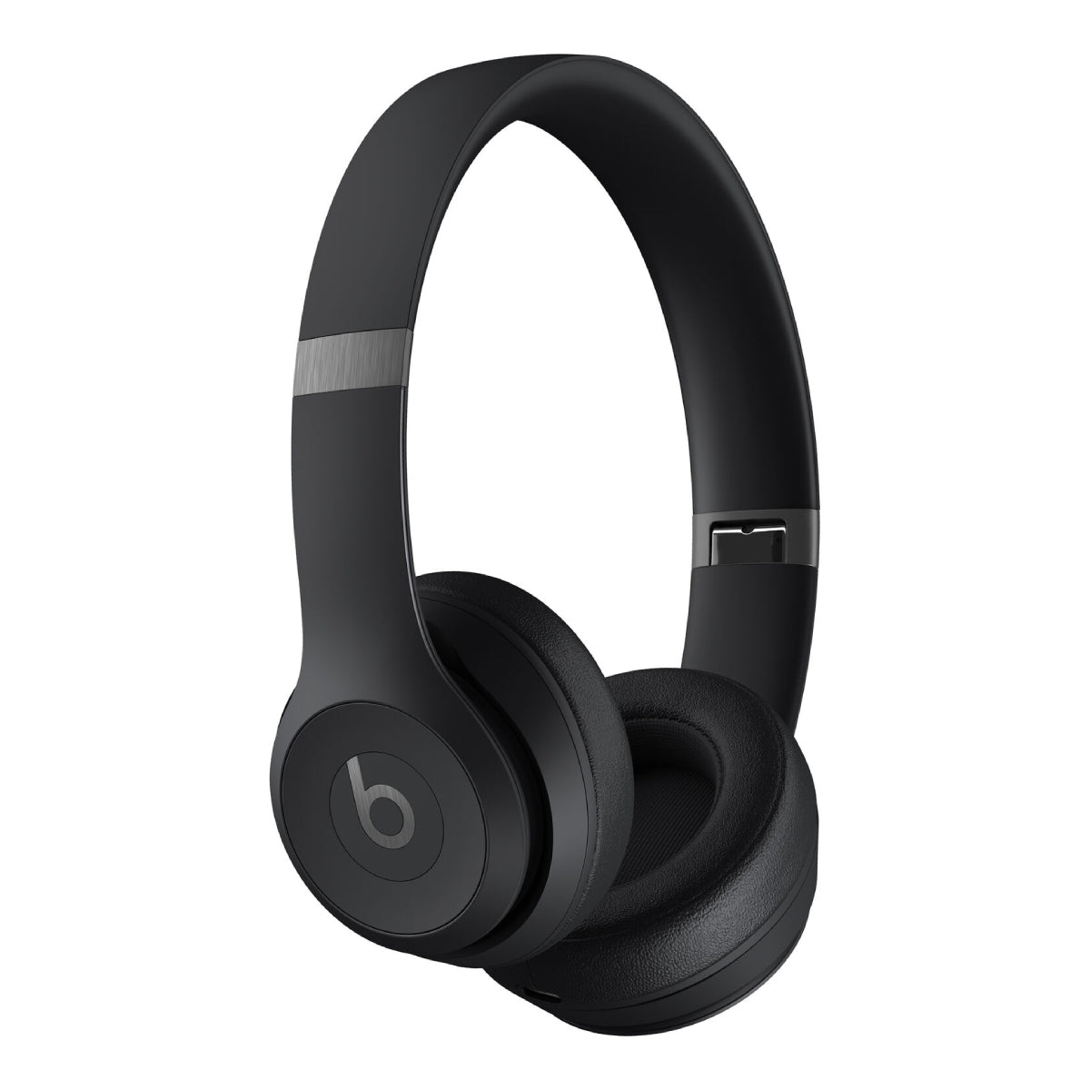 Auriculares inalámbricos supraurales Beats by Dr. Dre MUW23LL/A Solo 4 - Negro mate