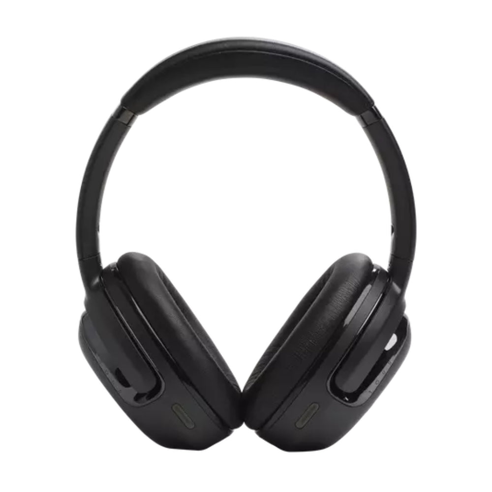 Auriculares inalámbricos supraaurales JBL Tour One M2, color negro