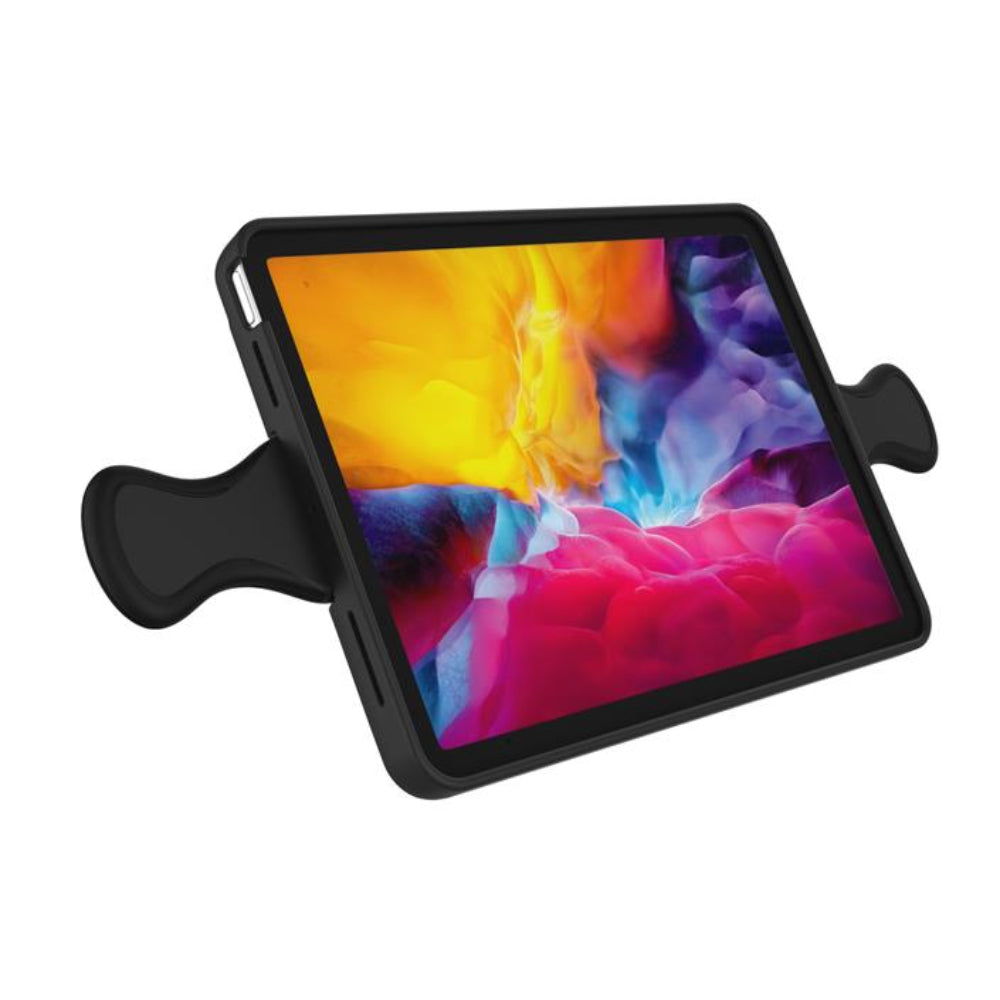 Funda protectora WingoCase para iPad de 10,9" (10.ª generación), color negro