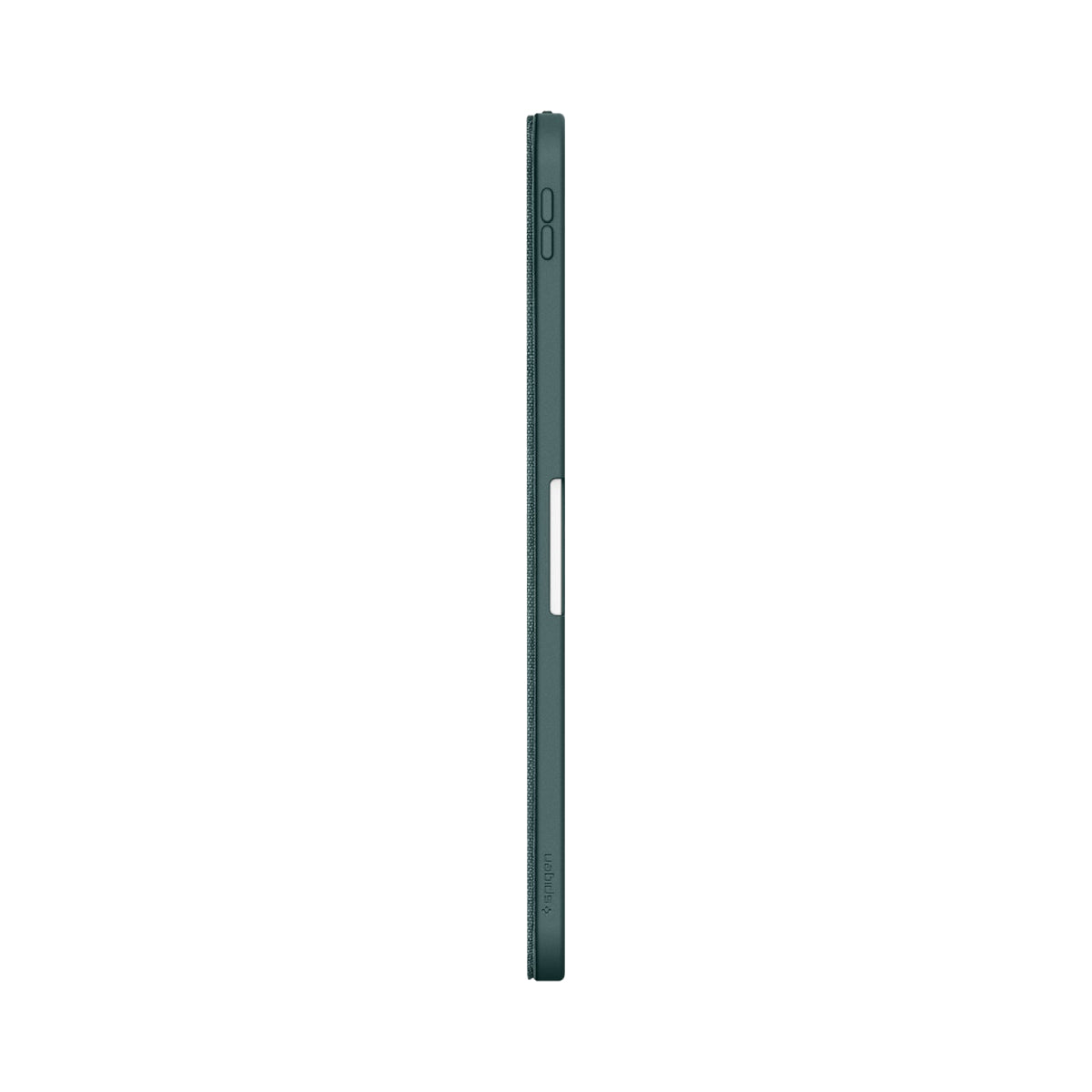 Spigen Urban Fit Case for 11" Apple iPad Pro - Midnight Green