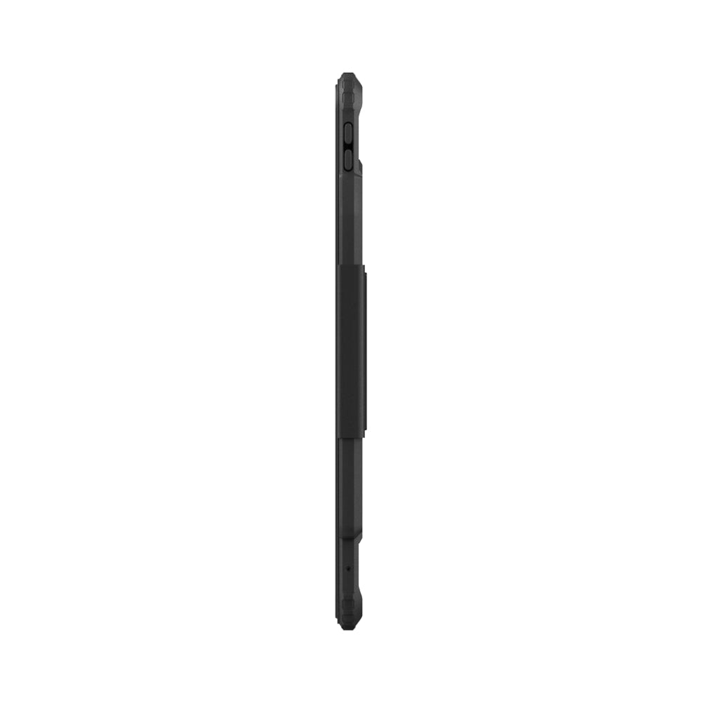 Spigen Crystal Hybrid Pro Case for 13" Apple iPad Pro - Black