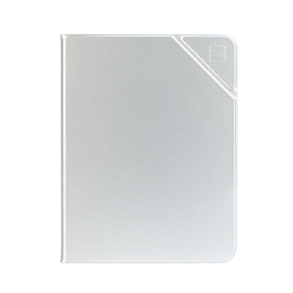 Tucano Metal Folio Case for 11" iPad Pro and 10.9" iPad Air ( 4th Gen 2020)- Silver