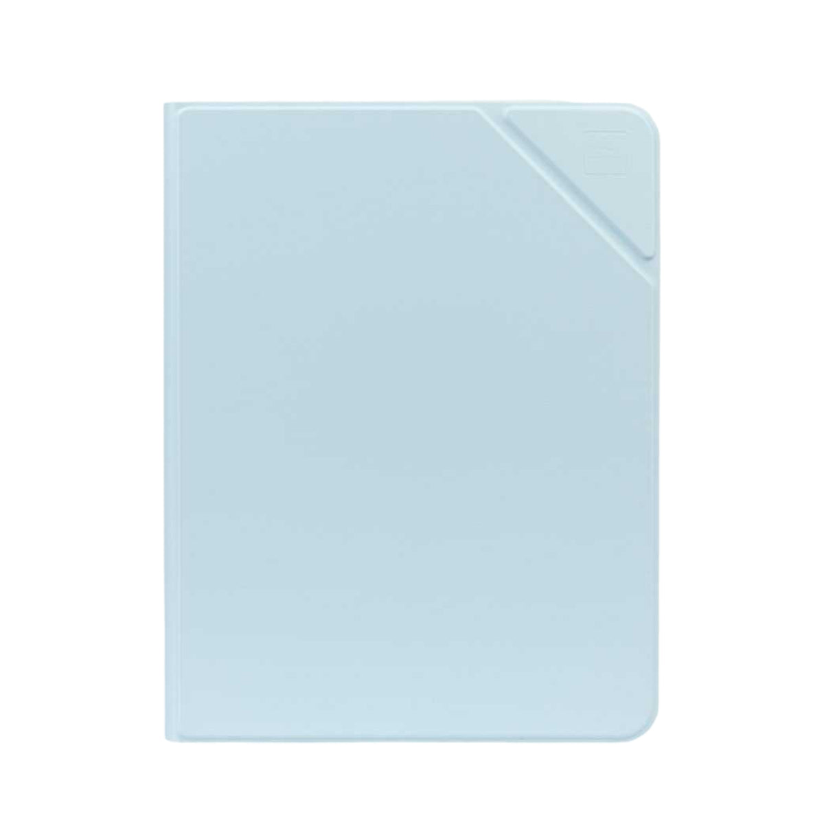 Tucano Metal Folio Case for 11" iPad Pro and 10.9" iPad Air ( 4th Gen 2020)- Light Blue