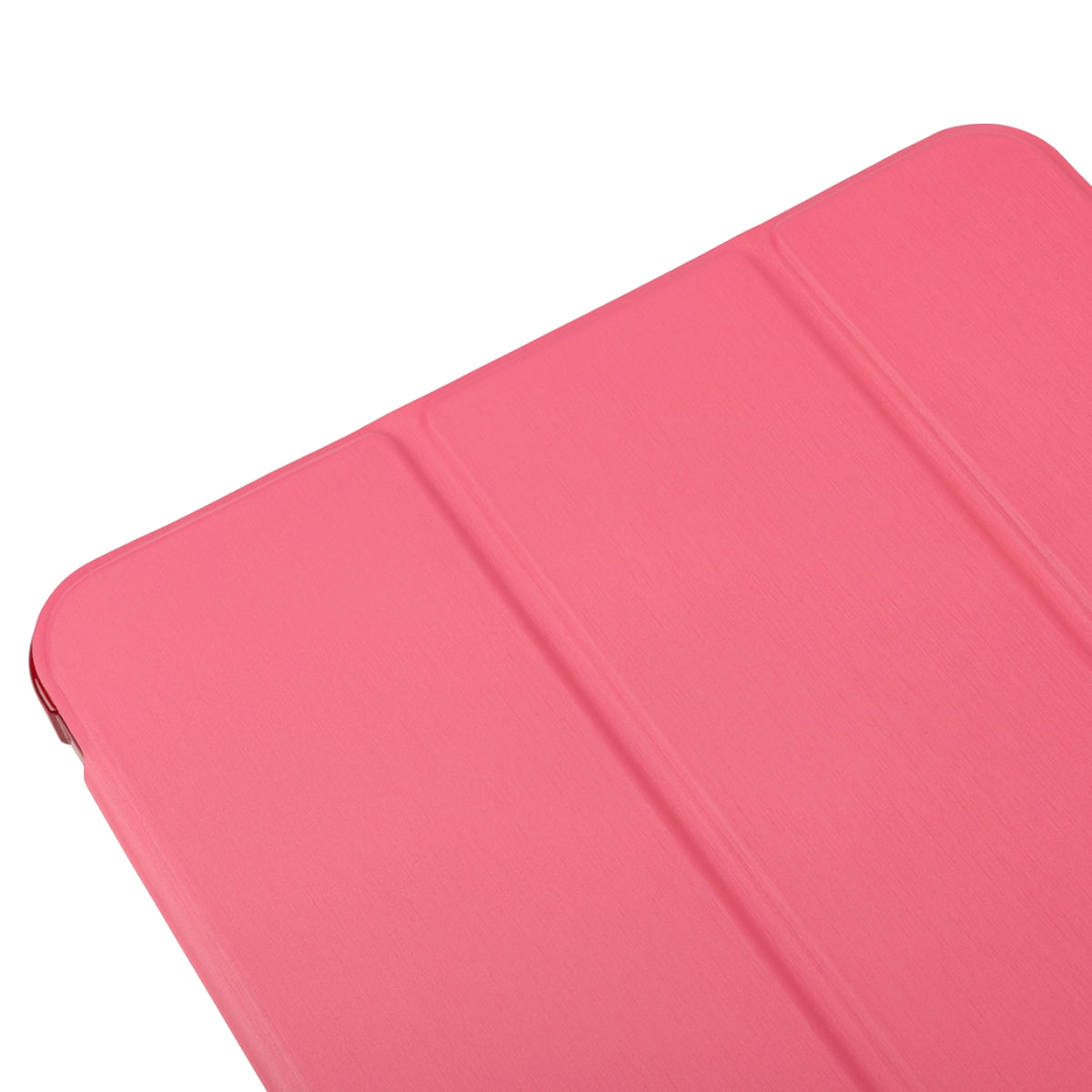 Tucano Satin Folio Case for 11" Apple iPad (M2) - Pink