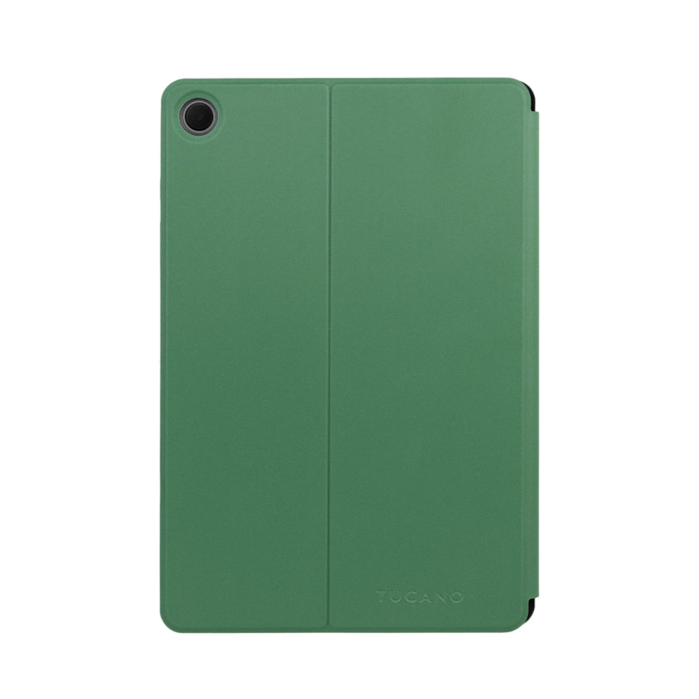 Tucano Gala Case for 11" Samsung Galaxy Tab A9 Plus - Green