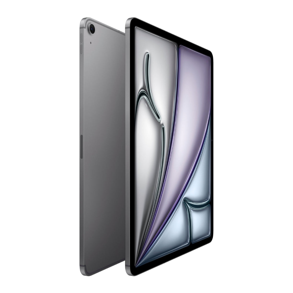 iPad Pro de 11" de Apple (último modelo) con chip M4, Wi-Fi y 256 GB - Negro espacial