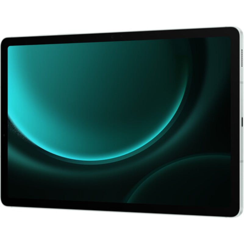 Tablet Samsung Galaxy Tab S9 de 10,9" - 128 GB, Wi-Fi, con S-Pen - Color menta