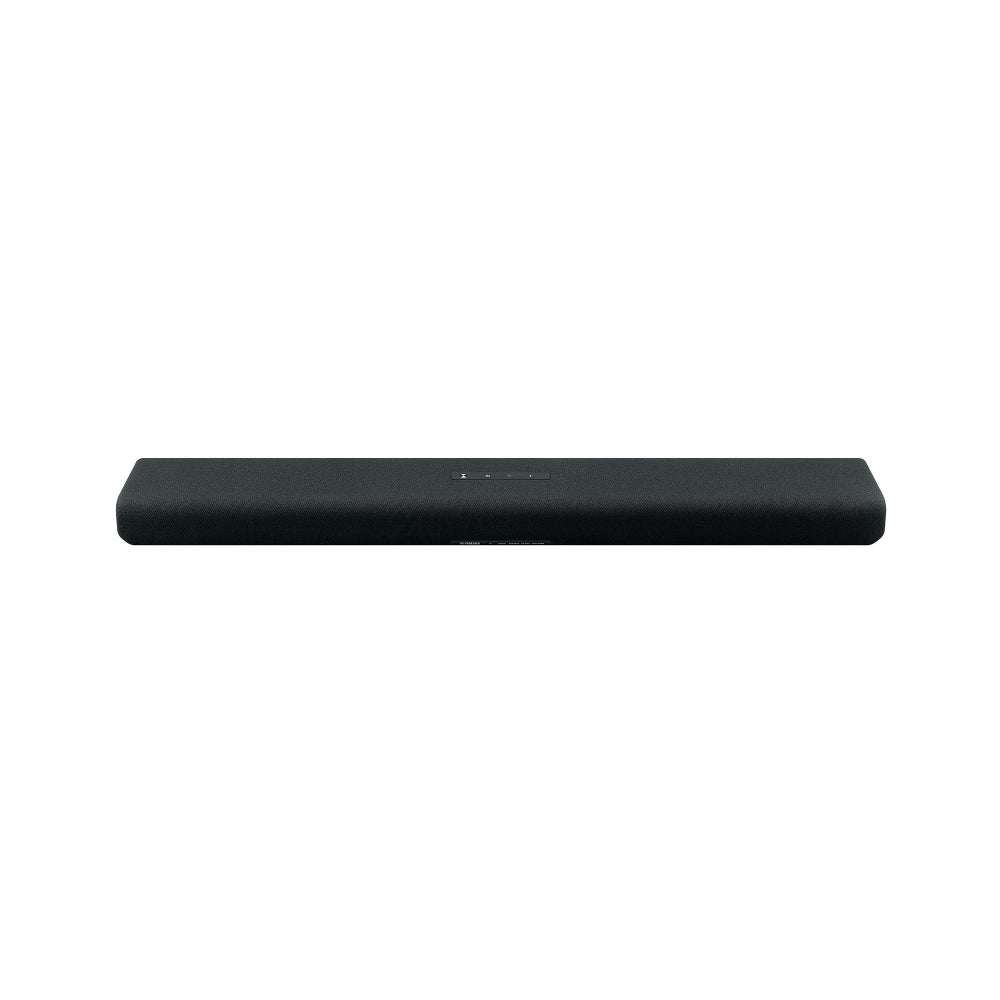 Yamaha SR-B40A Dolby Atmos Sound Bar with Wireless Subwoofer - Black