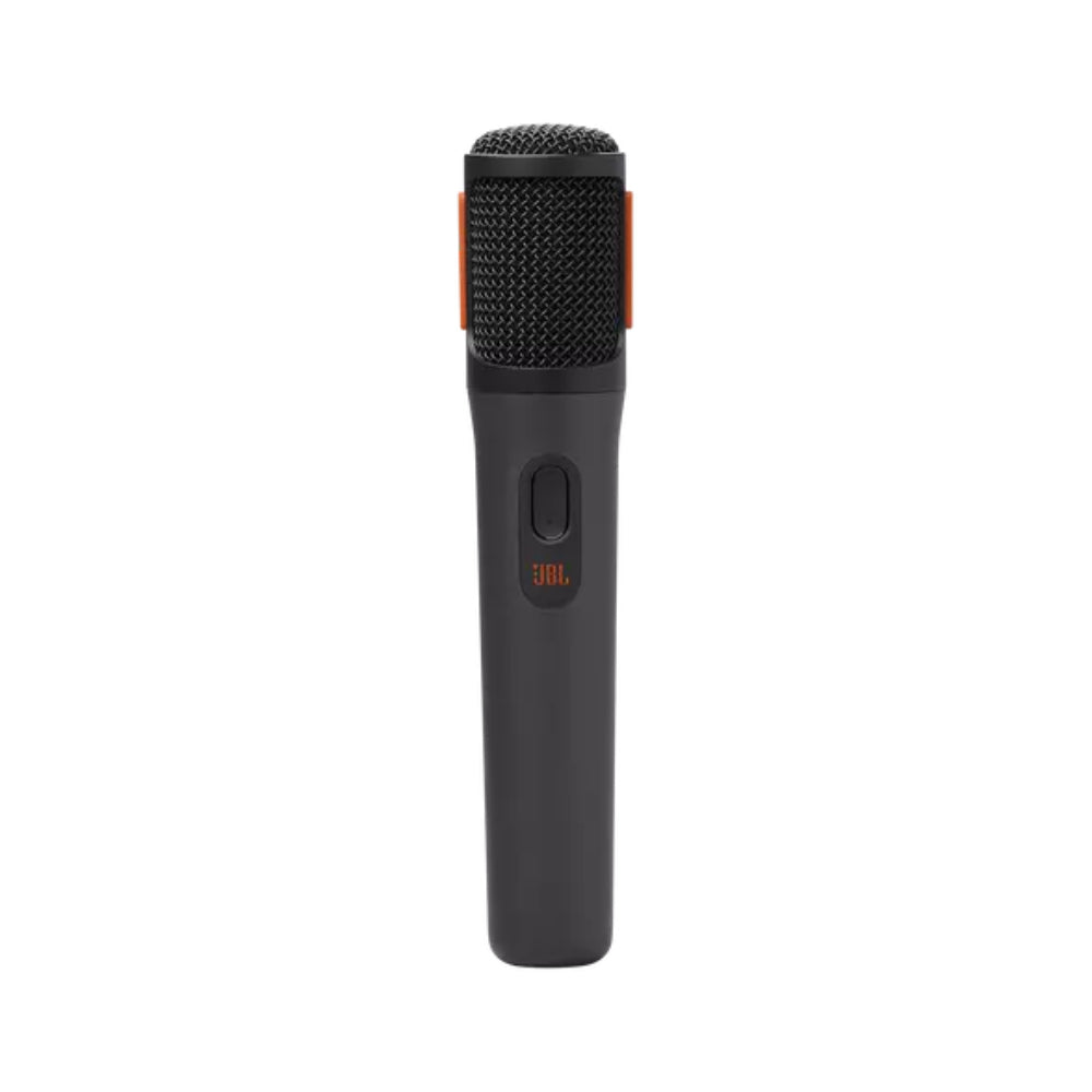 JBL PartyBox Wireless Microphones - Black– Curacao