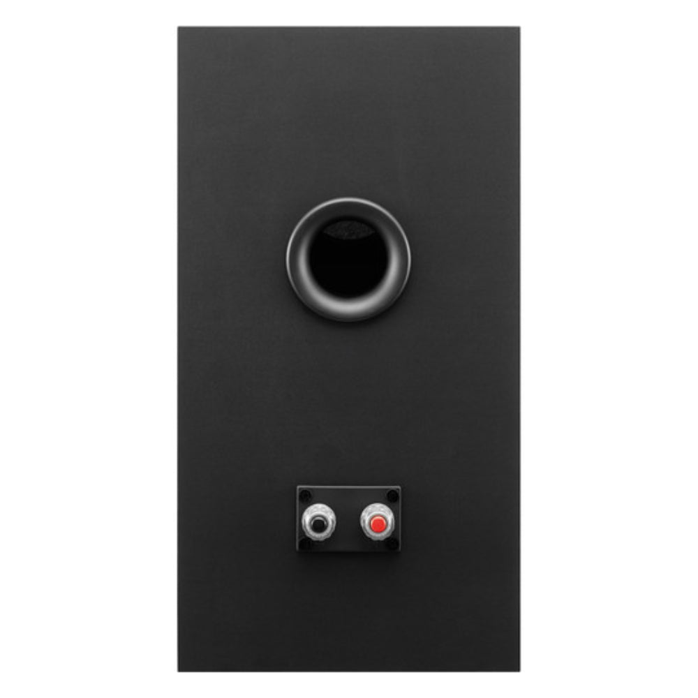 Sony SS-CS5 3-Way Bookshelf Speaker (Pair) - Black