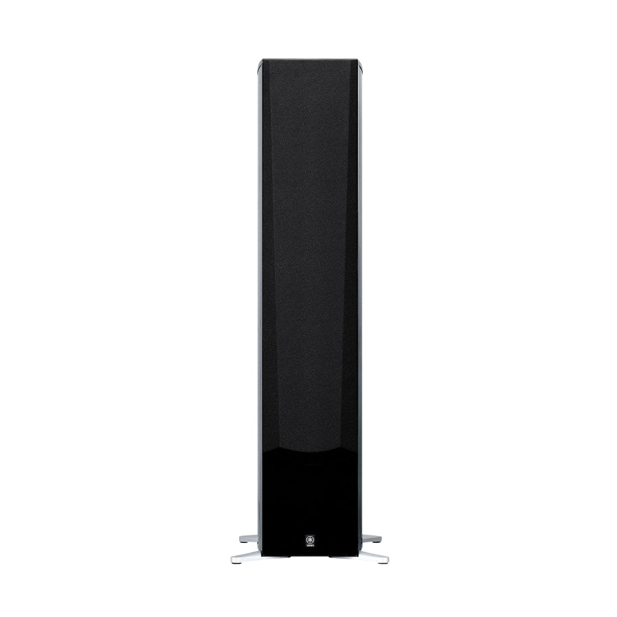 Altavoz de suelo para cine en casa Yamaha NS-555 (juego de 2) - Negro