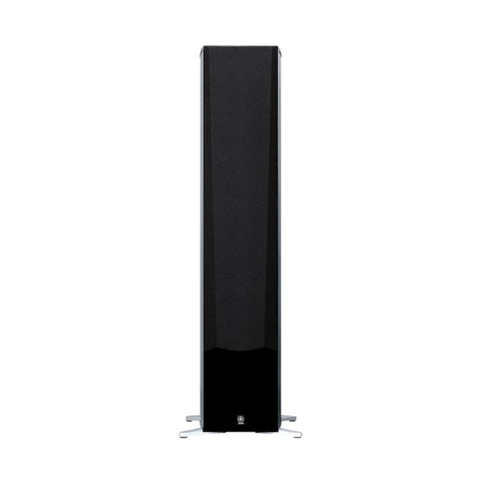 Yamaha NS-555 Floor Standing Home Theater Speaker - Black