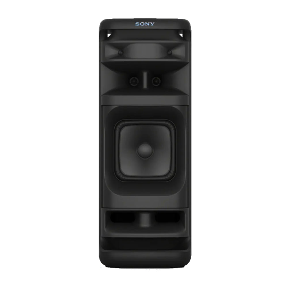 Altavoz para fiestas Sony ULT TOWER 10 Power Sound Series, color negro