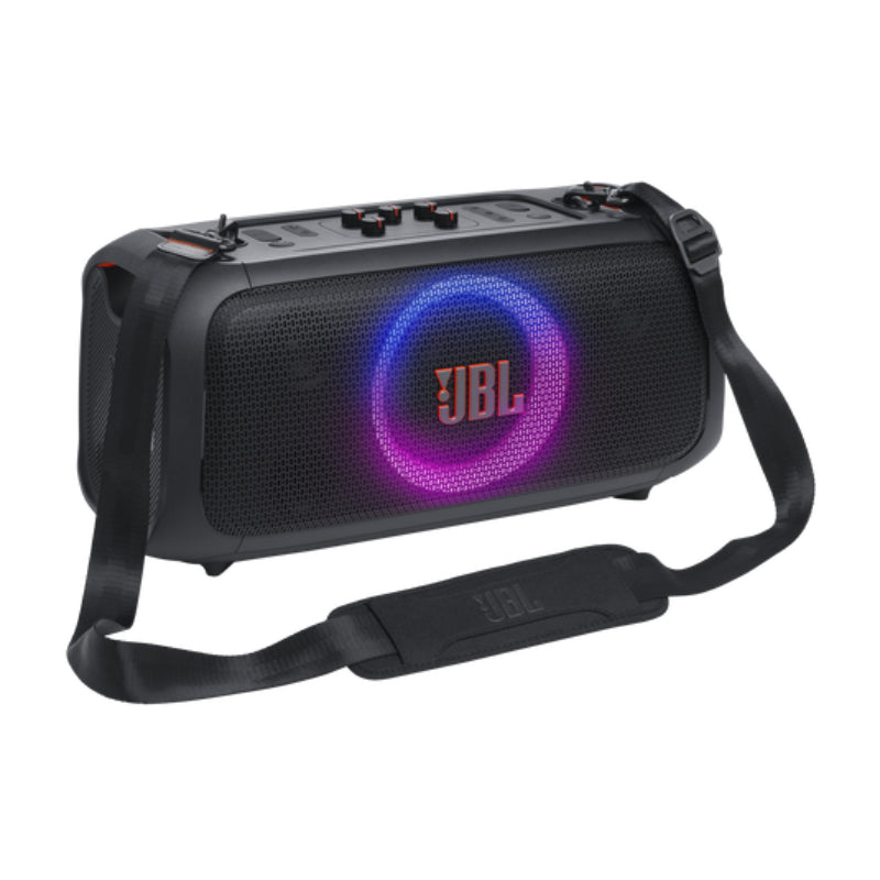 JBL PartyBox On-The-Go Essential Portable Wireless Party Speaker