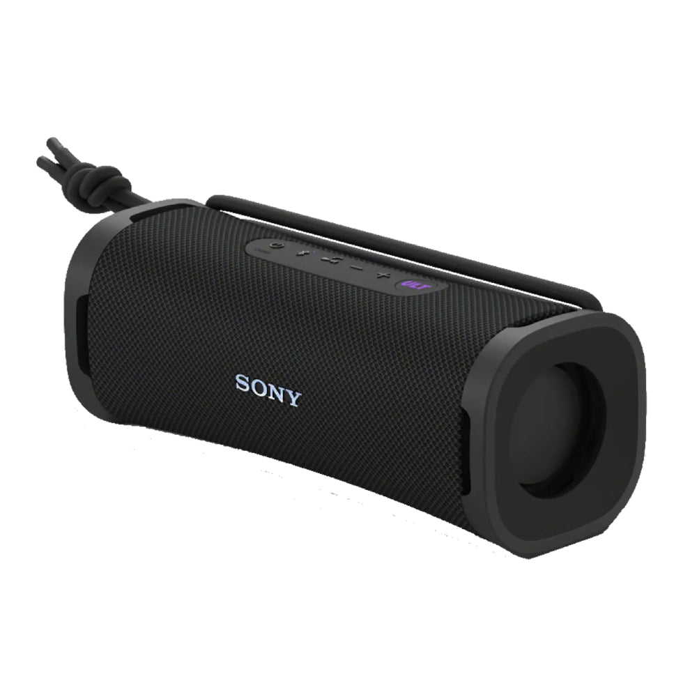 Sony ULT FIELD 1 Power Sound Series Wireless Portable Speaker - Black