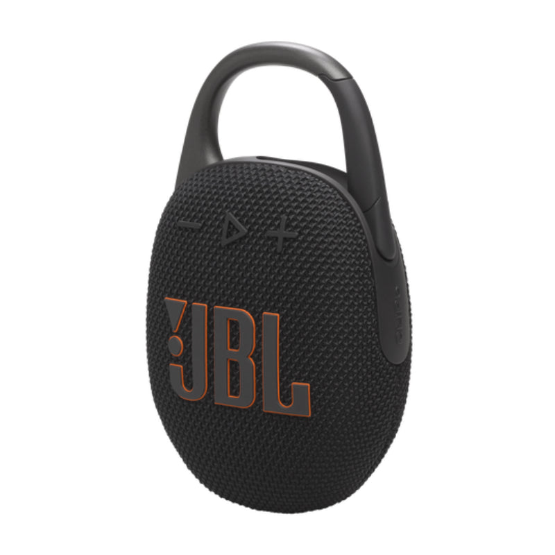 JBL Clip 5 Ultra Portable Bluetooth speaker - Black