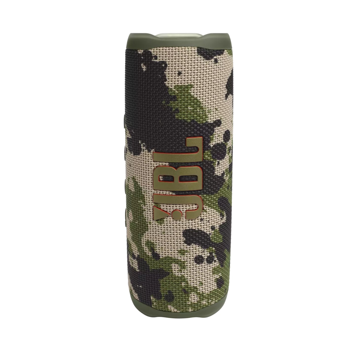 JBL Flip 6 Portable 2-Way Bluetooth Speaker - Camouflage