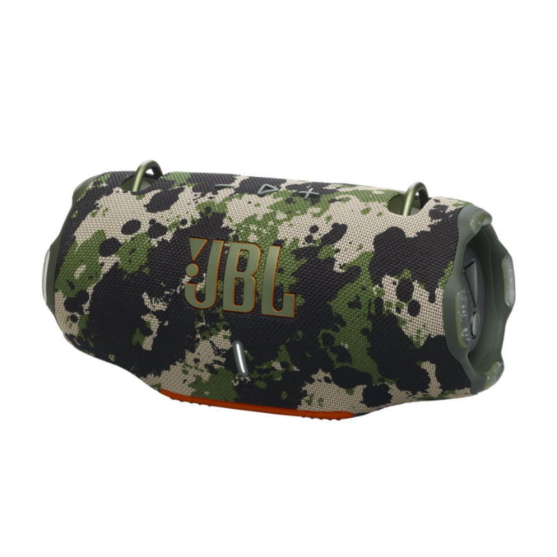 JBL Xtreme 4 Bluetooth Speaker - Black Camo