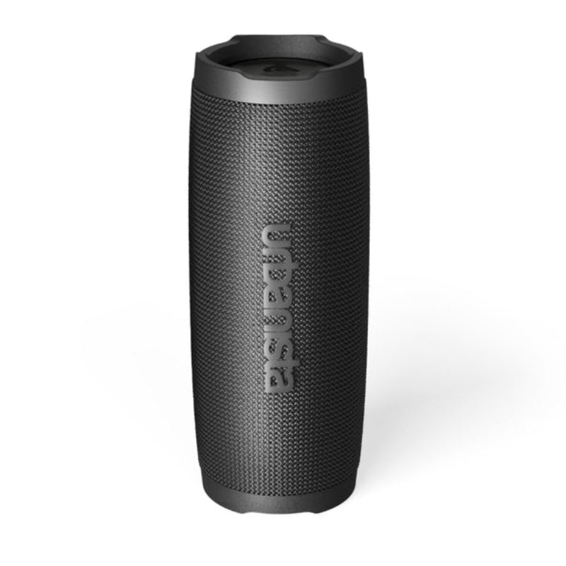 Altavoz inalámbrico Bluetooth resistente al agua Urbanista Nashville - Negro