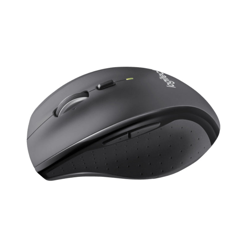 Ratón inalámbrico Logitech M705 Marathon - Negro