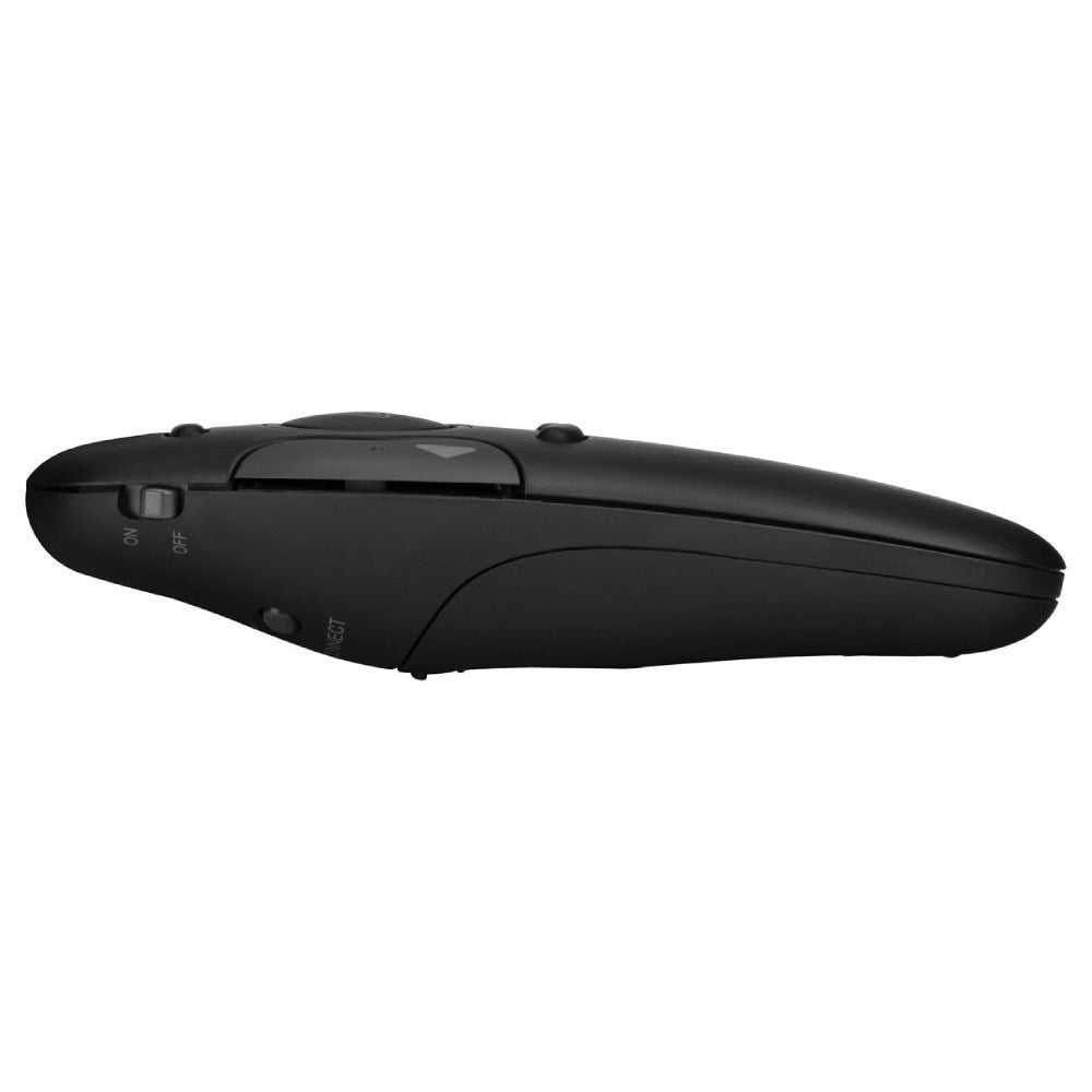 Targus Wireless USB Presenter with Laser Pointer - Black