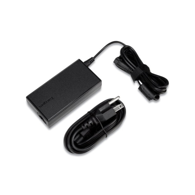 Targus 90W AC Semi-Slim Universal Laptop Charger - Black