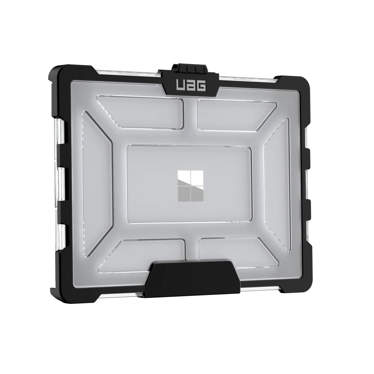 Estuche Plasma de Urban Armor Gear para Microsoft Surface Laptop 3, 4 y 5 - Ice