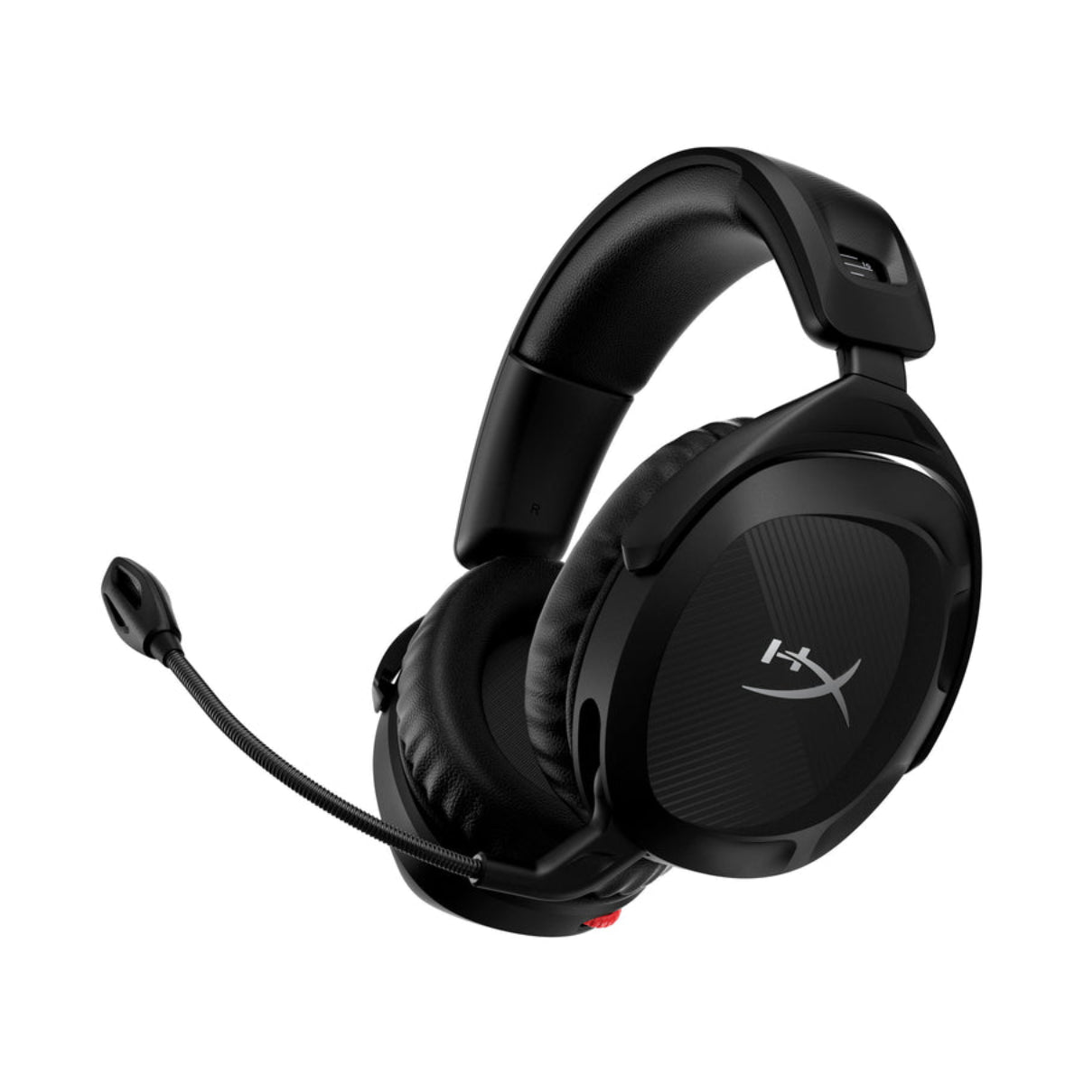 Auriculares inalámbricos para juegos HyperX Cloud Stinger 2 para PC, color negro