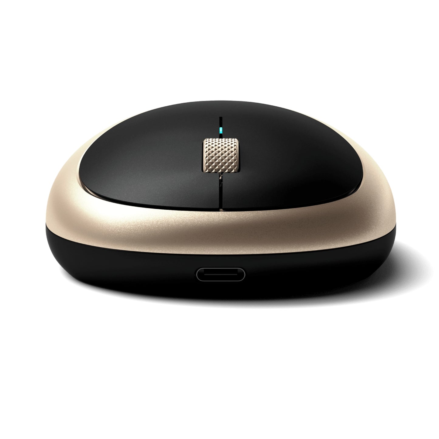 Satechi M1 Wireless Mouse - Gold