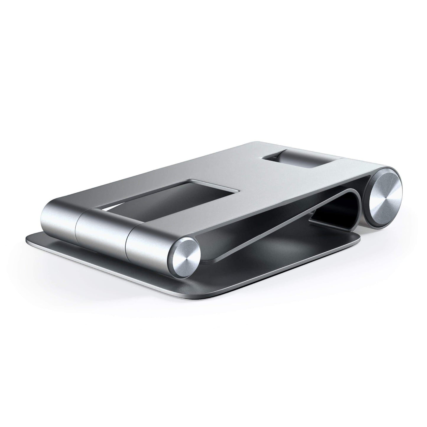 Satechi R1 Hinge Holder Foldable Stand - Space Gray