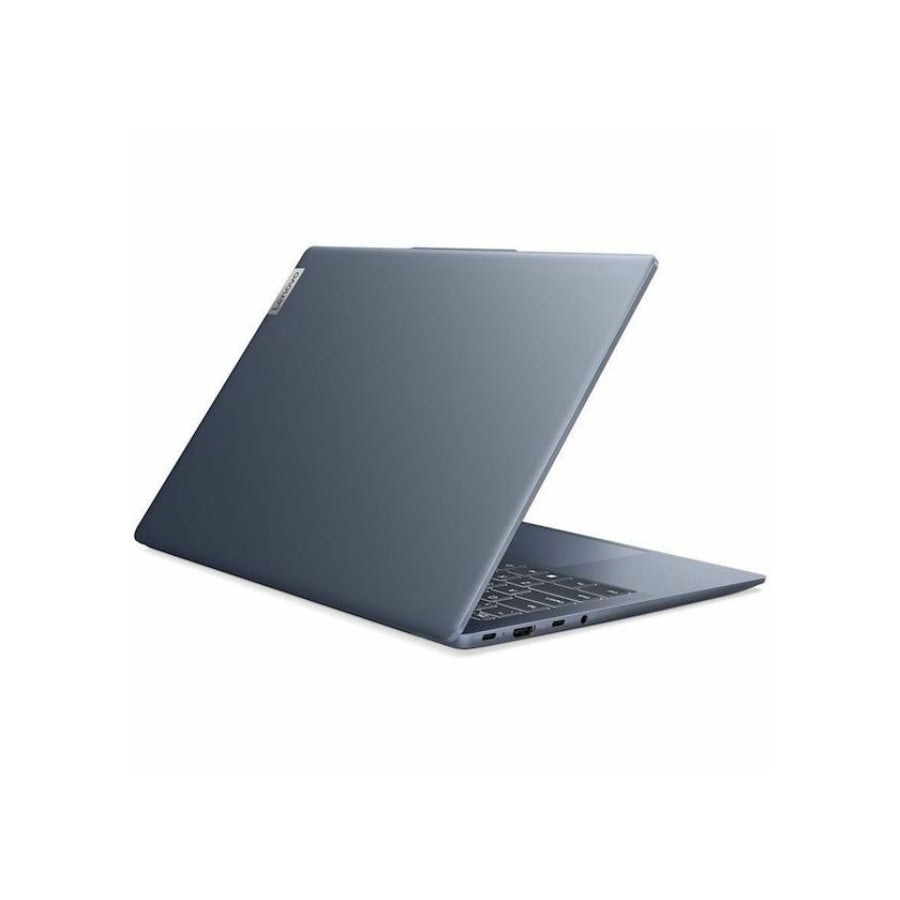 Lenovo 83DT000MUS IdeaPad 5 14IRU9 Notebook convertible 2 en 1 con pantalla táctil de 14" - Intel Core 5 120U con memoria de 8 GB y SSD de 256 GB - Azul cósmico