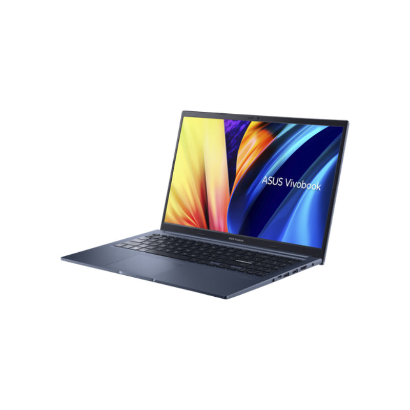 Asus VivoBook 15 M1502YA-RS52 15.6" Notebook AMD Ryzen 5 7530U with 8GB RAM and 512GB SSD - Quiet Blue