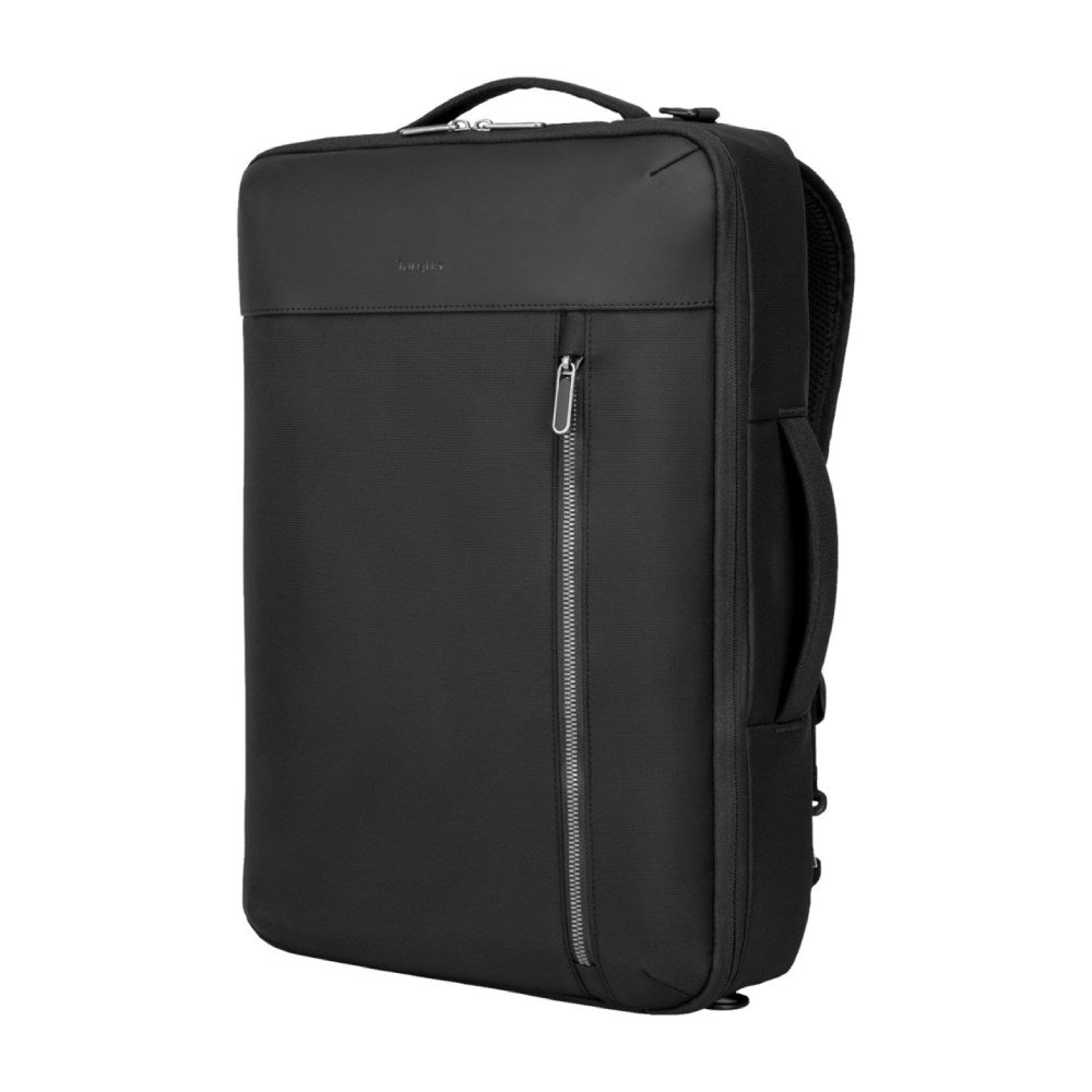 Targus Urban Convertible Backpack for 15.6Ã¢â‚¬Â Laptop - Black