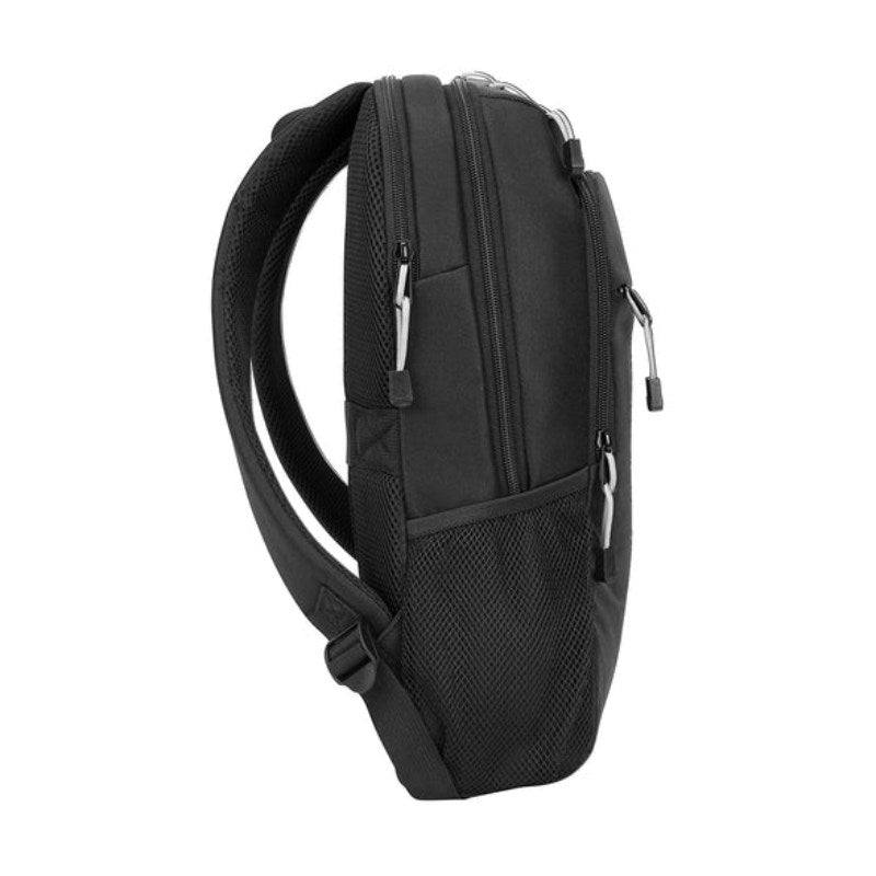 Targus Intellect Advanced Backpack for 15.6" Laptop - Black