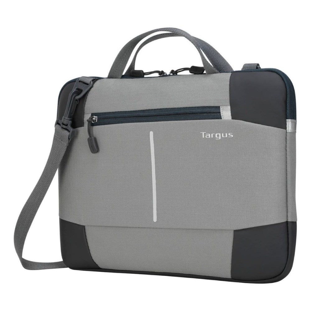 Targus Bex II Slipcase for 13.3" Laptop - Gray