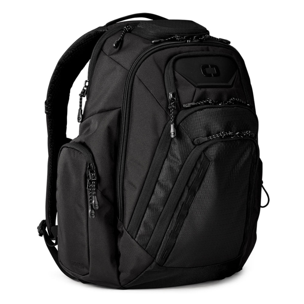 Ogio Gambit Pro 25L Backpack - Black