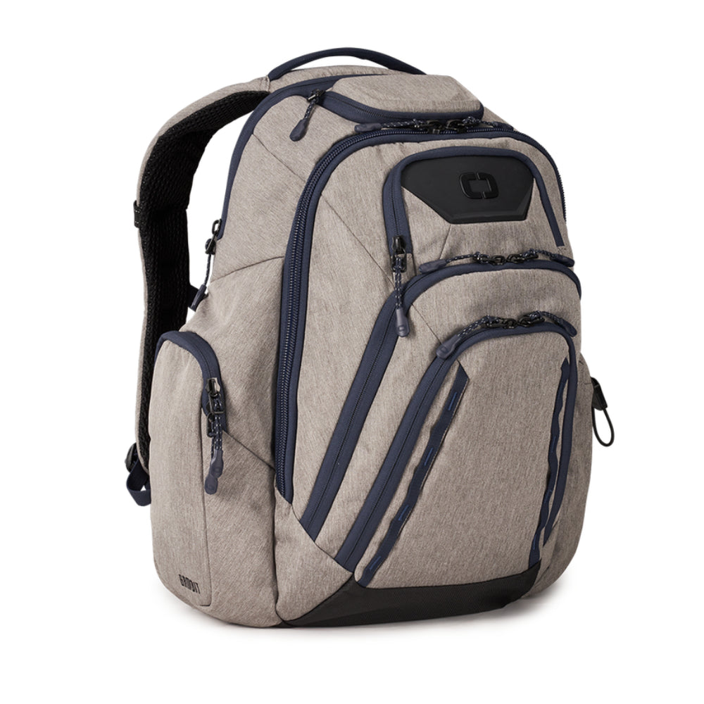 Mochila Ogio Gambit Pro 25L - Gris jaspeado