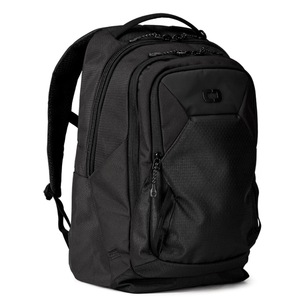 Ogio Axle Pro 22L Backpack - Black