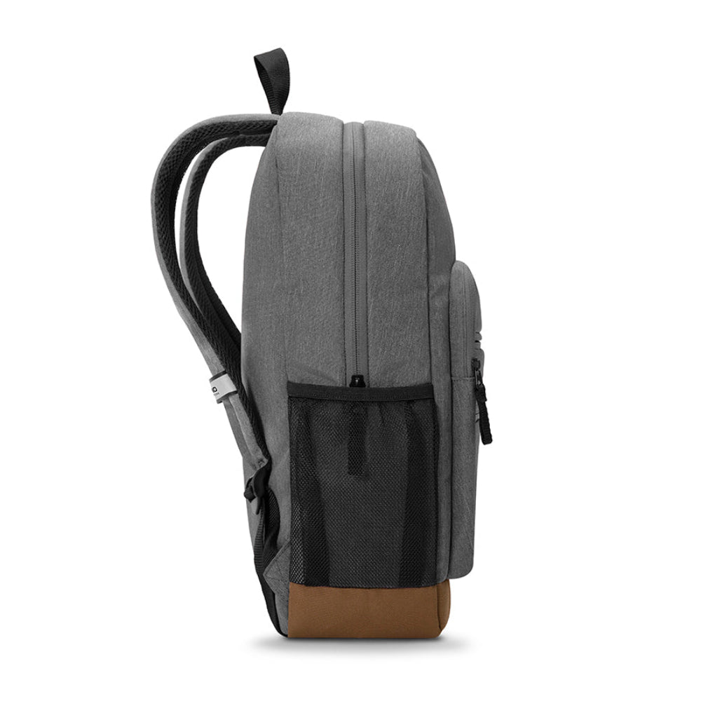 Solo New York Re:Fresh Backpack for 15.6" Laptops - Gray