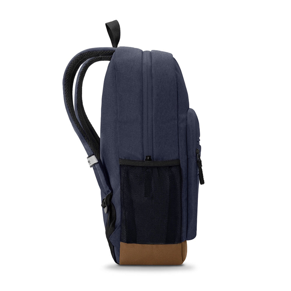 Solo New York Re:Fresh Backpack for 15.6" Laptops - Navy