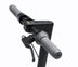 Segway - G30Max Electric Kick Scooter Foldable Electric Scooter w/40.4 Max Operating Range & 18.6 mph Max Speed - Black - Curacao