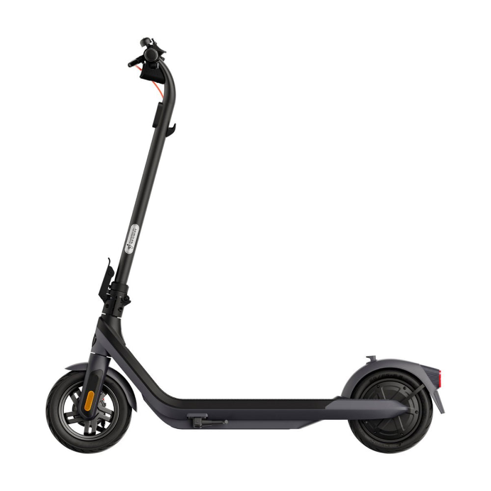 Patinete eléctrico Segway Ninebot E2 Pro - Negro