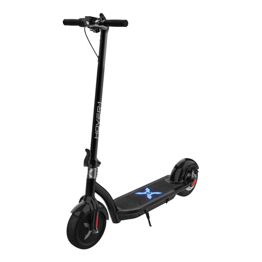 Hover-1 Alpha 10" Electric Scooter with Cruise Control