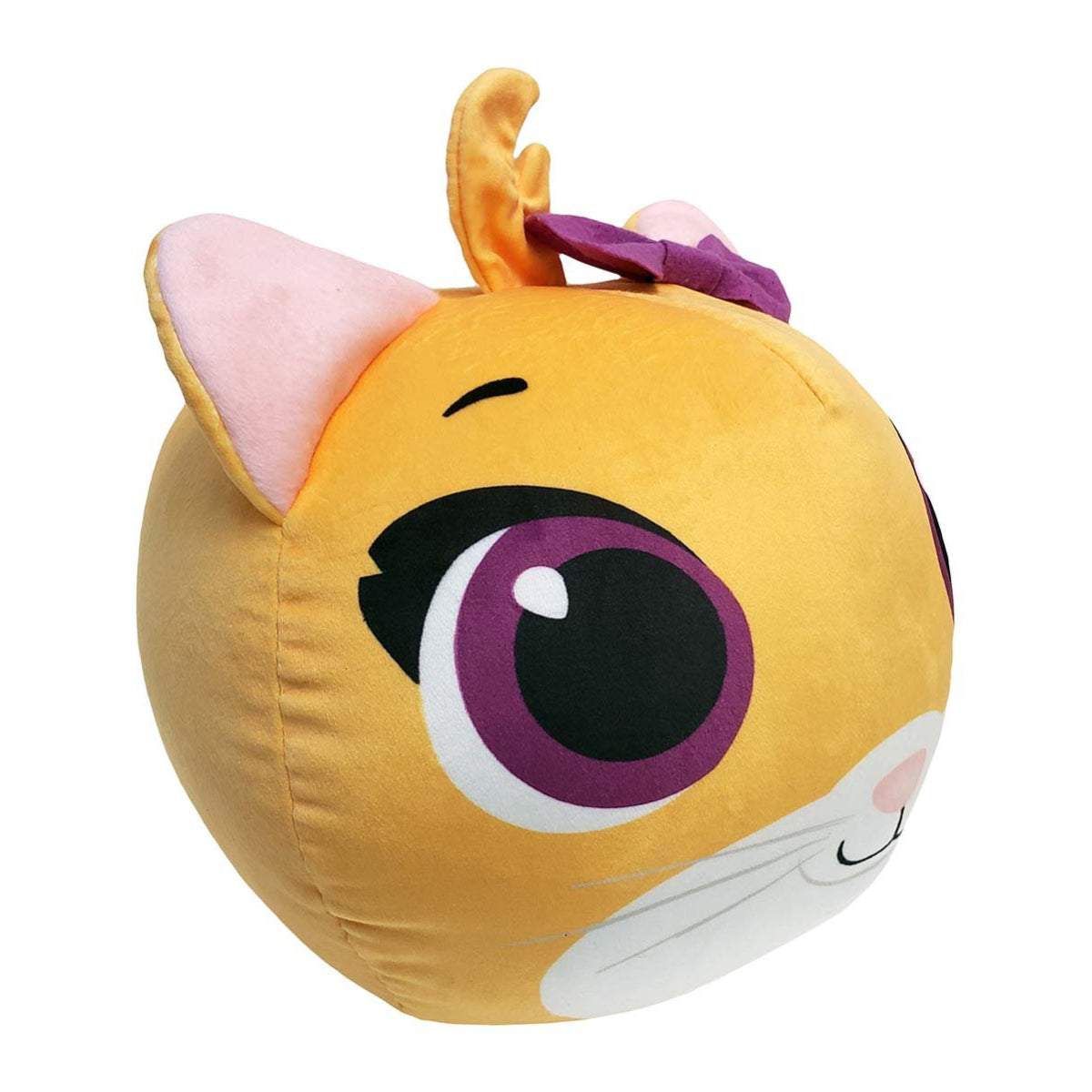 Disney 11" T.O.T.S. Mia Cloud Pillow