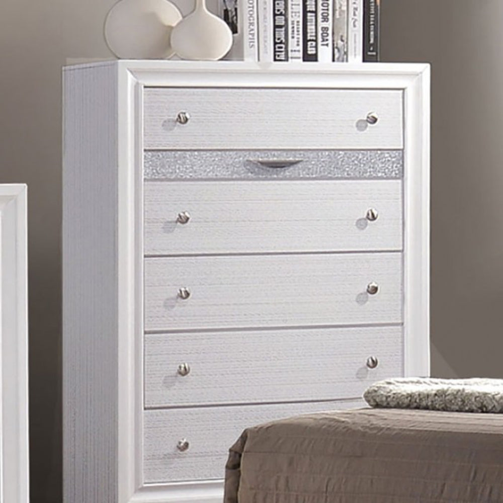 Chrissy Chest by Furniture of America