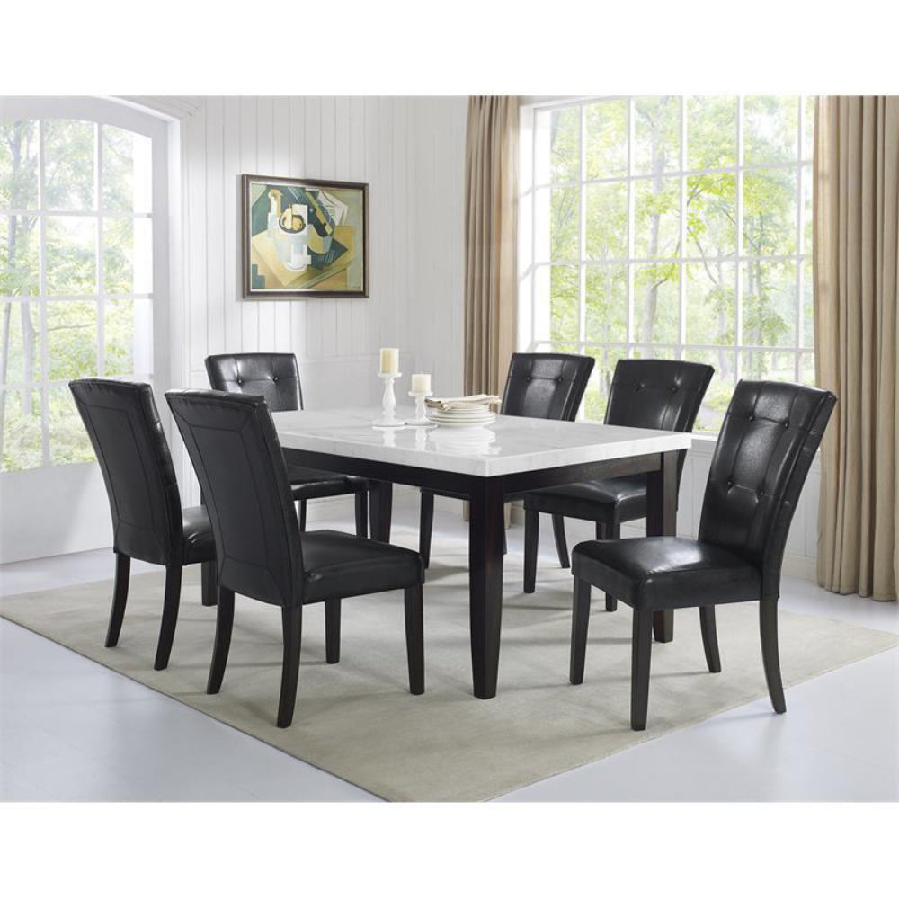 Francis 39" Dining Chair by Steve Silver