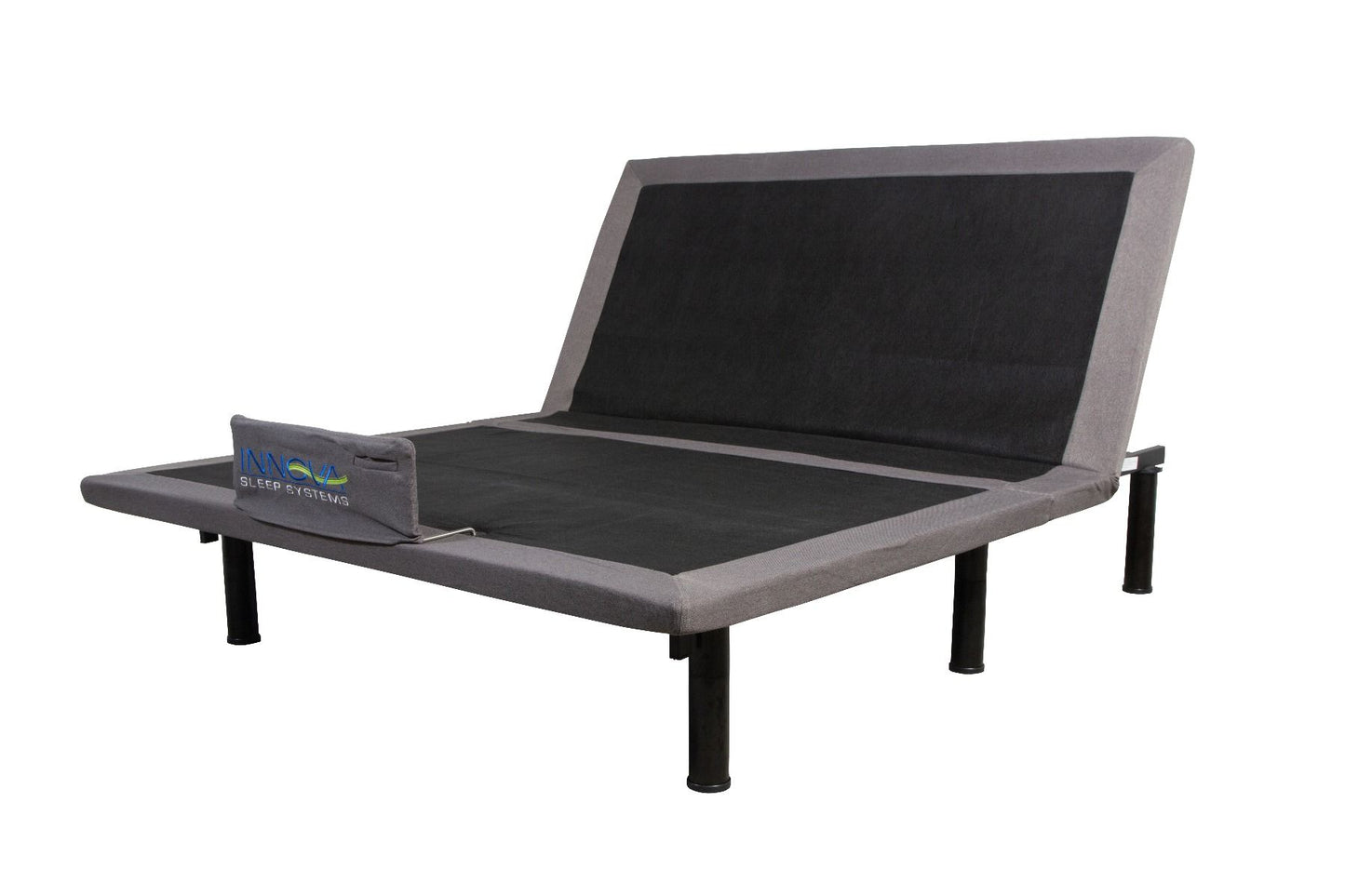 Arise Wireless  Adjustable Bed Base - California King